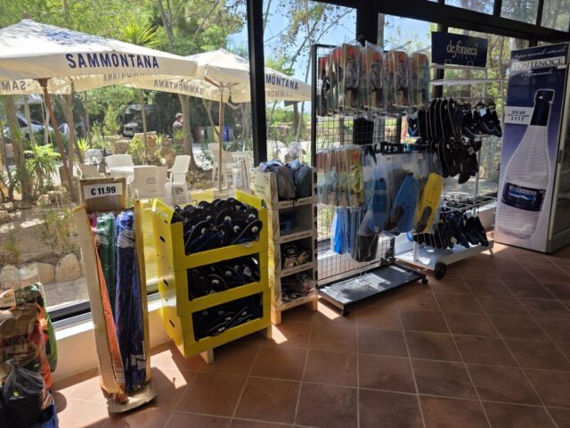 Market interno