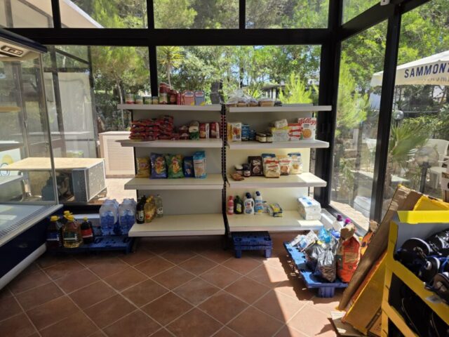 Market interno