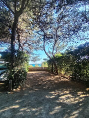 Piazzola vista mare
