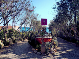 Viale del mare