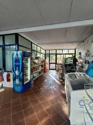Bar interno