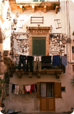 Gallipoli-centro storico