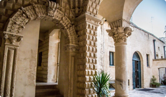 Lecce