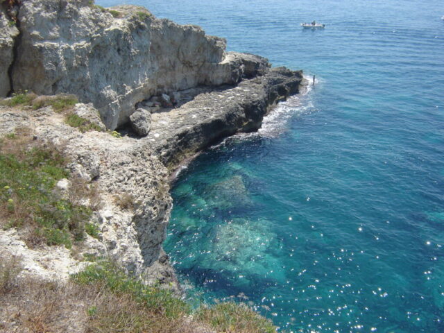 Santa Maria di Leuca