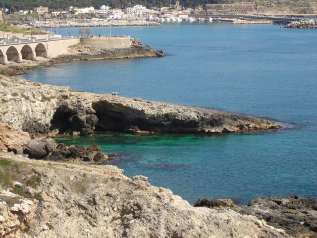 Santa Maria di Leuca
