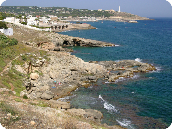 Santa Maria di Leuca