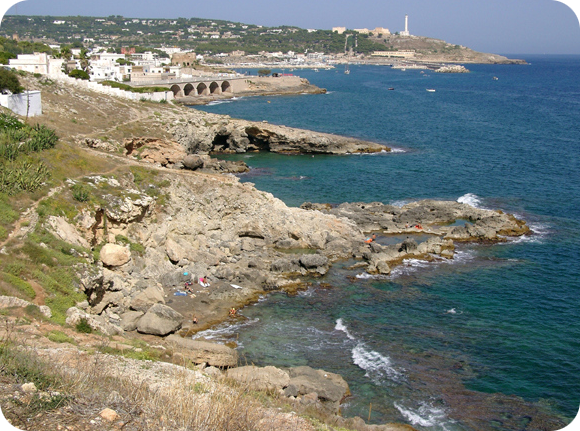 S. Maria di Leuca
